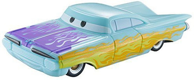 

Mattel disney/pixar cars Color Change 155 Scale Ramone(Multicolor)