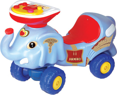

Toyzone Happy Jumbo(Multicolor)