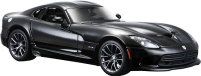 

Maisto 2013 SRT Viper GTS(Black)