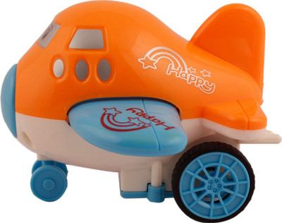 

Sancy aeroplane toys for kids(Multicolor)