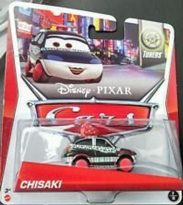 

Disney Chisaki(Multicolor)