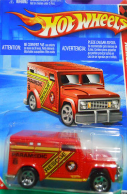 

Hot Wheels Hotwheels Color Shifters Armored Truck(Red)