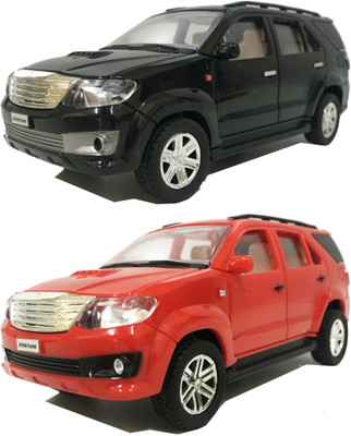 

Jack Royal Fortuner Ct-134-Black Red(Black, Red)