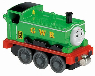 

Fisher-Price Thomas the Train: Take-n-Play Duck(Green, White, Black), Black;green;white