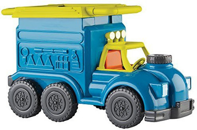 

Educational Insights Geosafari Jr Science Utility(Blue)