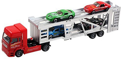 carrier truck toy