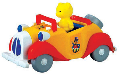 

Anand Toys Andy Car(Multicolor)