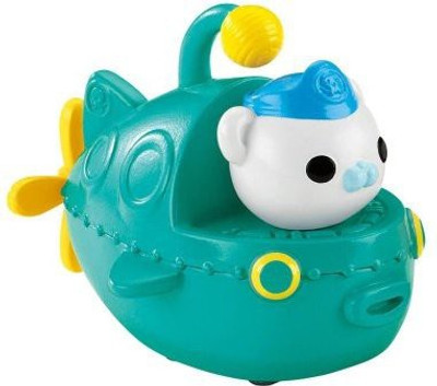 

Fisher-Price Gupa Octonauts Gup Speeders(Blue)