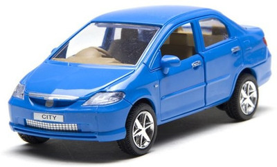 centy toys honda city
