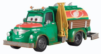 

Mattel X9468(Green)