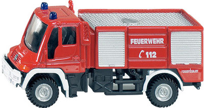 

Siku Unimog Fire Engine