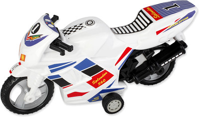 

Shinsei Splendor Bike(Multicolor)