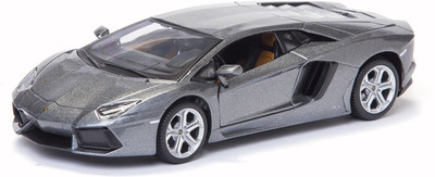 

Maisto Lamborghini Aventador LP 700 4(Grey)