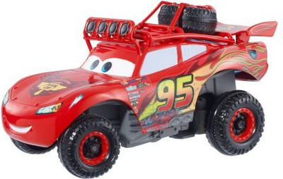 

Disney Radiator Springs 500 1/2(Red)