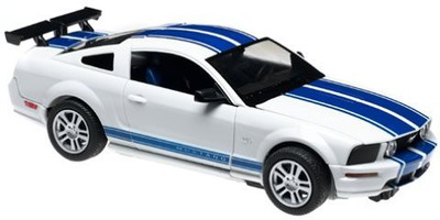

Hasbro Transformers Alternators Ford Mustang Gt (Wheeljack)(White)