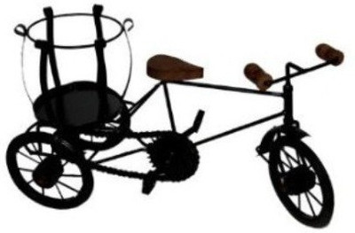 

Desi Karigar Antique(Black)