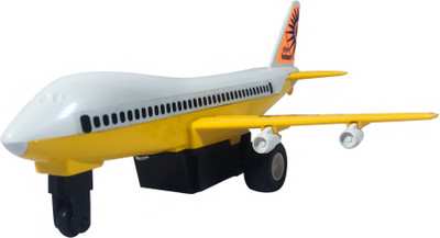 

Furious 4 JR-Jet 747 Yellow(Yellow)