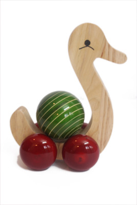 

Aatike Swan(Green)