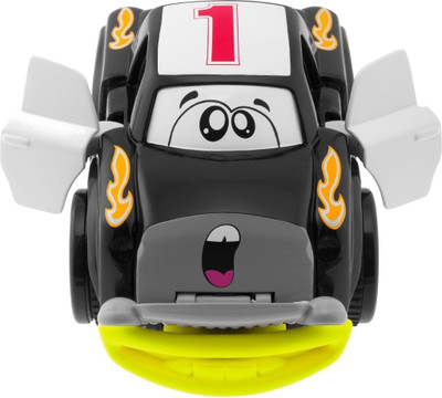 

Chicco Toy Turbo Touch Crash Round(Multicolor)