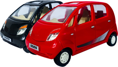

Xunda NANO CT-120 Black Red(Black, Red)