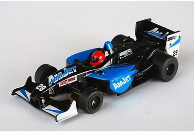 

AFX Formula Amjet 29 Mega G 70311(Blue)