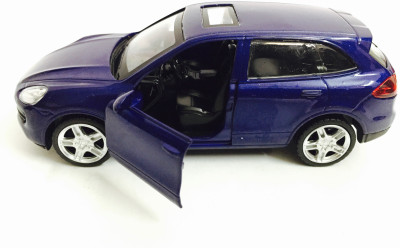 

Innovador Porsche Cayenne S (1:38)(Blue)
