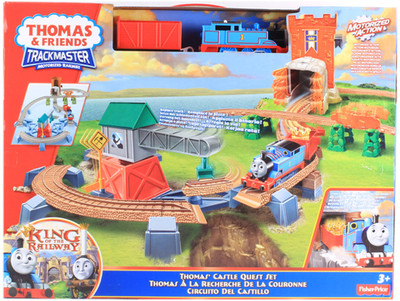 

Smoby Cotoons Happy Train(Multicolor)