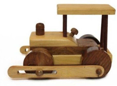 

Rubypearl Baby Toy(Tan, Brown), Brown;tan