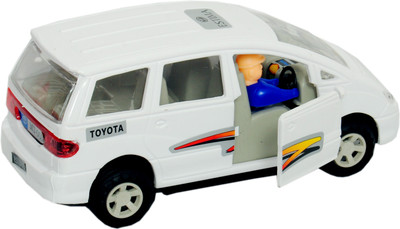 

Origin Toyota Innova EStima(White)