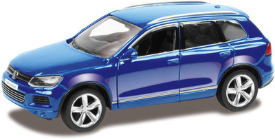 

RMZ City Volkswagen Touareg(Blue)