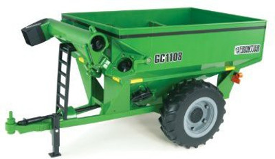

Tomy Ertl Big Farm 116 Frontier Grain Cart(Green)