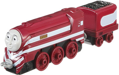 

Thomas & Friends Adventures Caitlin(Multicolor)