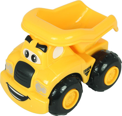 Babysid Collections Truck(Multicolored)