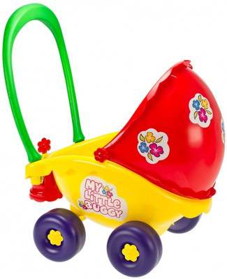 

Funskool My Little Buggy