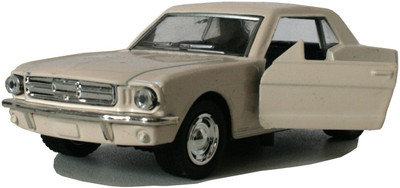 

Adraxx 1:32 Scale Die Cast Metal Pullback Dodge Charger Model Toy Car(White)