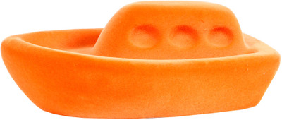 

Rubbabu Tugboat(Orange)