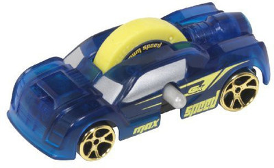 

Road Champs Gx Speed Asst Series 3 Colors And Styles May Vary(Blue)