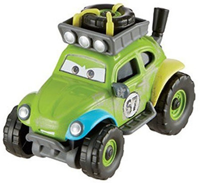 

Mattel disney/pixar cars The Radiator Springs 500 1/2 Diecast(Green)