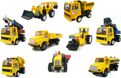 

CENTY Construction Kit - Set 2(Multicolor)