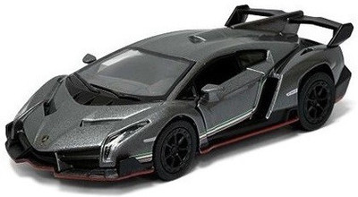 

Kinsmart Lamborghini Veneno(Grey)