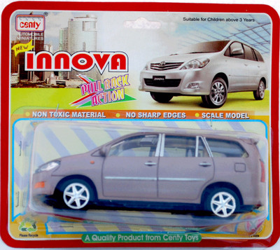 Centy toys innova 2025