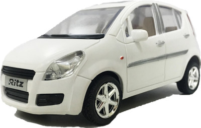 

Jack Royal Ritz(White)