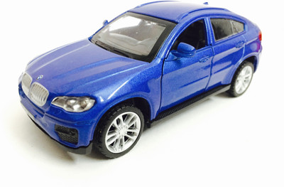 

Innovador X6 (1:38)(Blue)