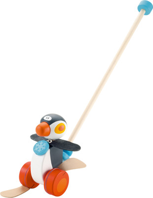 Sevi Push Along Penguin