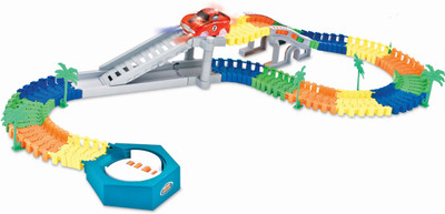 

Kratos Flex Trax City(Multicolor)