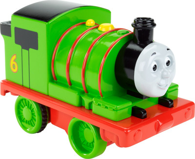 

Thomas & Friends Pull N Spin