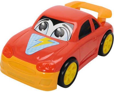 

Dickie Happy Runner(Red, Blue, Yellow,Green, Orange)
