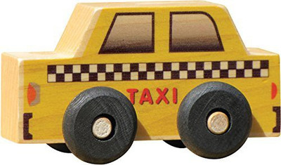 

Maple Landmark Scootstaxi Made In Usa(Yellow)
