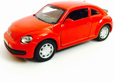 

Innovador Volkswagen The Beetle (Red) 1:38(Red)