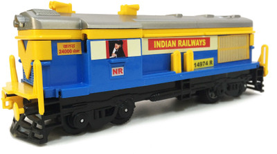 

Jack Royal Locomotive Engine Dark Blue(Dark Blue)